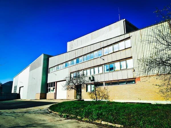 Tissa Bosnia d.o.o. – Novi Travnik, Bosnia & Herzegovina