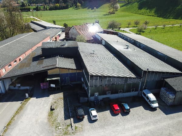 TISSA ImCut AG – Oberkulm, Switzerland